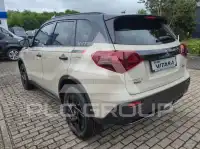 2026 Suzuki Vitara