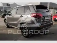 2026 Suzuki Vitara