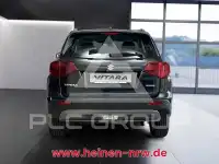 2026 Suzuki Vitara