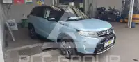 2026 Suzuki Vitara