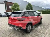 2026 Suzuki Vitara