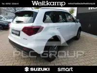2026 Suzuki Vitara