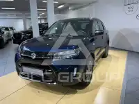 2026 Suzuki Vitara