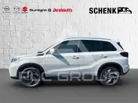 2026 Suzuki Vitara