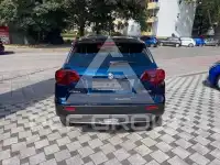 2026 Suzuki Vitara