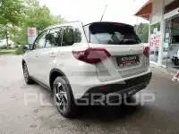 2026 Suzuki Vitara