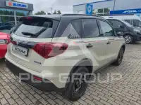2026 Suzuki Vitara