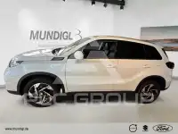 2026 Suzuki Vitara
