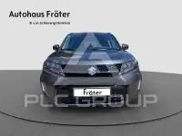 2026 Suzuki Vitara