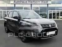 2026 Suzuki Vitara