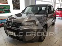 2026 Suzuki Vitara