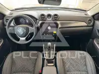 2026 Suzuki Vitara