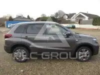 2026 Suzuki Vitara