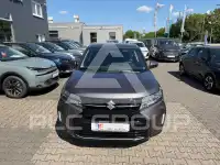 2026 Suzuki Vitara