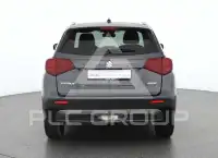 2026 Suzuki Vitara