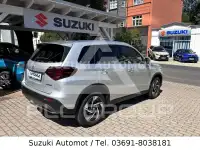 2026 Suzuki Vitara