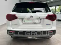 2026 Suzuki Vitara