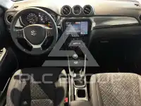 2026 Suzuki Vitara