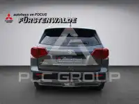2026 Suzuki Vitara