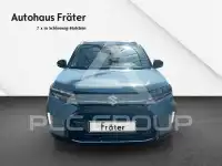 2026 Suzuki Vitara