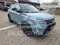 2026 Suzuki Vitara