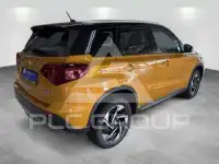 2026 Suzuki Vitara