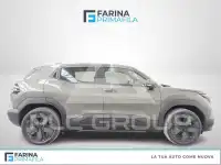 2026 Suzuki Vitara