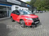 2026 Suzuki Vitara