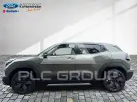 2026 Suzuki Vitara