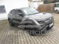 2026 Suzuki Vitara
