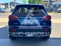 2026 Suzuki Vitara