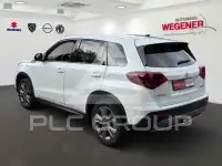 2026 Suzuki Vitara