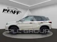 2026 Suzuki Vitara