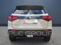 2026 Suzuki Vitara