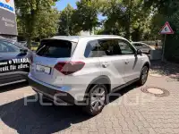 2026 Suzuki Vitara