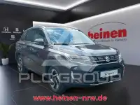 2026 Suzuki Vitara
