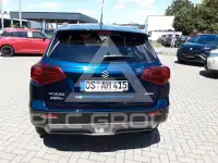 2026 Suzuki Vitara