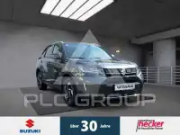 2026 Suzuki Vitara