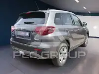 2026 Suzuki Vitara