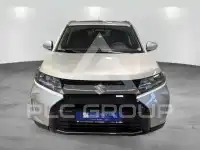 2026 Suzuki Vitara
