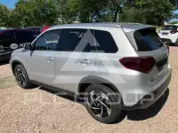 2026 Suzuki Vitara