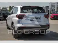 2026 Suzuki Vitara