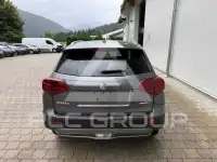 2026 Suzuki Vitara