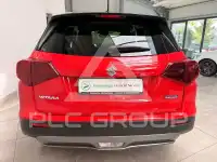 2026 Suzuki Vitara