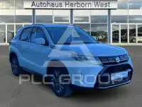 2026 Suzuki Vitara