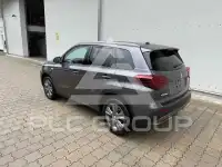 2026 Suzuki Vitara