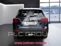 2026 Suzuki Vitara
