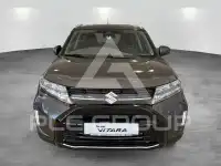2026 Suzuki Vitara