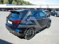 2026 Suzuki Vitara