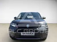 2026 Suzuki Vitara